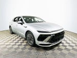 2025 SONATA Hybrid Thumbnail 1