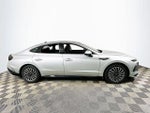 2025 SONATA Hybrid Thumbnail 2