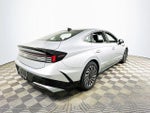 2025 SONATA Hybrid Thumbnail 3