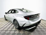 2025 SONATA Hybrid Thumbnail 5
