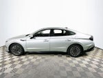 2025 SONATA Hybrid Thumbnail 6