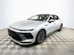 2025 SONATA Hybrid Thumbnail 7