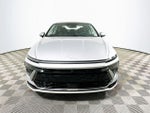 2025 SONATA Hybrid Thumbnail 8