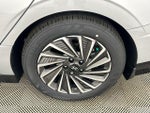2025 SONATA Hybrid Thumbnail 20