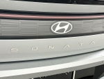 2025 SONATA Hybrid Thumbnail 23