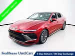 2025 SONATA Hybrid Thumbnail 5