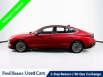 2025 SONATA Hybrid Thumbnail 6