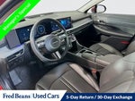 2025 SONATA Hybrid Thumbnail 13