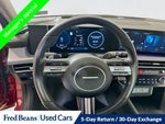 2025 SONATA Hybrid Thumbnail 14