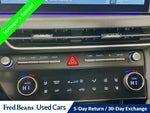 2025 SONATA Hybrid Thumbnail 18