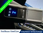 2025 SONATA Hybrid Thumbnail 19