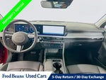 2025 SONATA Hybrid Thumbnail 21