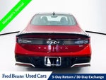 2025 SONATA Hybrid Thumbnail 22