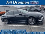 2025 SONATA Hybrid Thumbnail 1