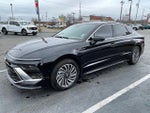 2025 SONATA Hybrid Thumbnail 2