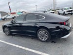 2025 SONATA Hybrid Thumbnail 4