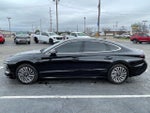 2025 SONATA Hybrid Thumbnail 7