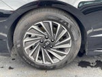 2025 SONATA Hybrid Thumbnail 9