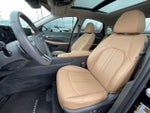 2025 SONATA Hybrid Thumbnail 10