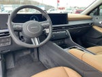 2025 SONATA Hybrid Thumbnail 11