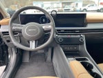 2025 SONATA Hybrid Thumbnail 12