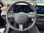 2025 SONATA Hybrid Thumbnail 13