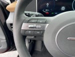 2025 SONATA Hybrid Thumbnail 14