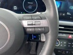 2025 SONATA Hybrid Thumbnail 15