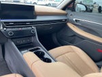 2025 SONATA Hybrid Thumbnail 18