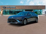 2025 SONATA Hybrid Thumbnail 1