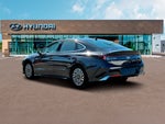 2025 SONATA Hybrid Thumbnail 5