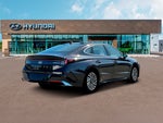 2025 SONATA Hybrid Thumbnail 7