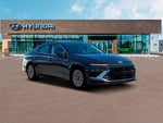 2025 SONATA Hybrid Thumbnail 11