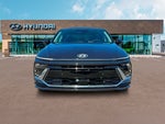 2025 SONATA Hybrid Thumbnail 12