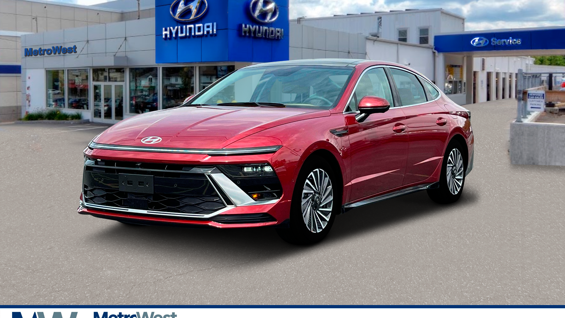 Preowned 2025 Hyundai SONATA Hybrid Limited for Sale