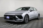 2025 SONATA Hybrid Thumbnail 2