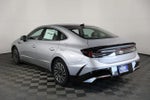 2025 SONATA Hybrid Thumbnail 24