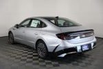 2025 SONATA Hybrid Thumbnail 32