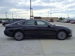 2025 SONATA Hybrid Thumbnail 2