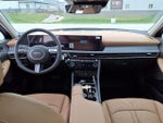 2025 SONATA Hybrid Thumbnail 4