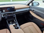 2025 SONATA Hybrid Thumbnail 6
