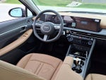 2025 SONATA Hybrid Thumbnail 7