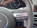 2025 SONATA Hybrid Thumbnail 12