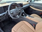 2025 SONATA Hybrid Thumbnail 15