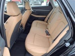 2025 SONATA Hybrid Thumbnail 16