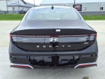 2025 SONATA Hybrid Thumbnail 18