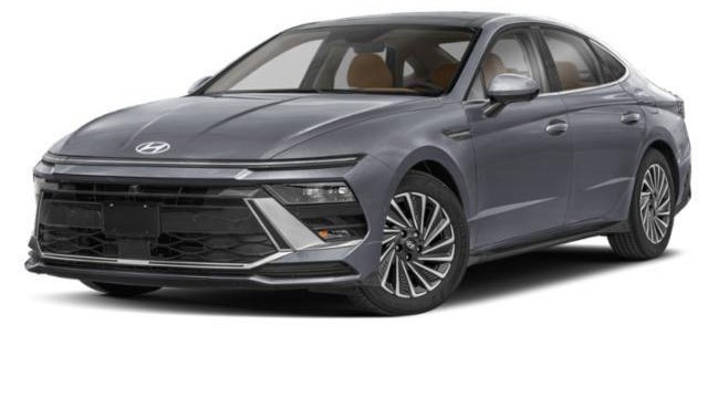 Preowned 2026 Hyundai SONATA Hybrid Limited for Sale