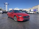 2021 SONATA Hybrid Thumbnail 1