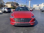 2021 SONATA Hybrid Thumbnail 2