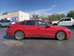 2021 SONATA Hybrid Thumbnail 3